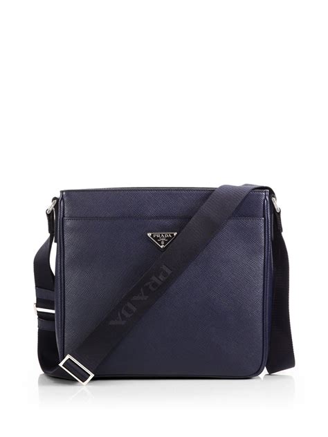 prada crossbody tote bag|prada crossbody bags men's.